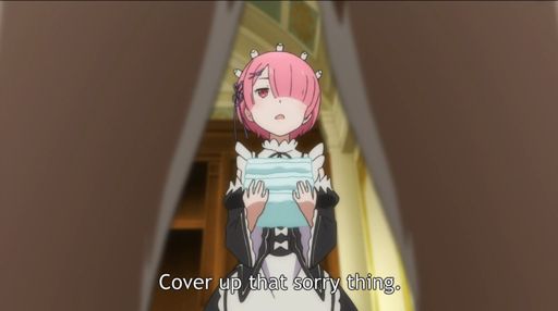 Re:Zero | Wiki | Anime Amino