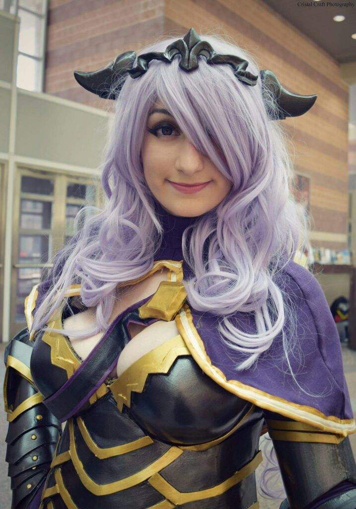 Camilla Cosplay Fire Emblem Fates Cosplay Amino 5400