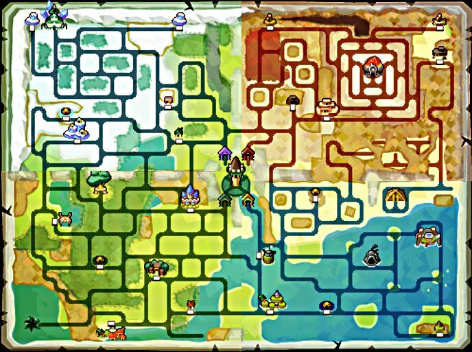 The legend of zelda Spirit tracks Wiki Zelda Amino En Español Amino