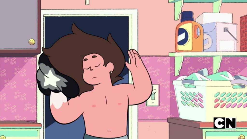 greg and steven universe gay hentai