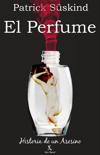 Visible De vez en cuando Al frente El perfume [ resumen + opinión personal + descarga ] | • Libros • Amino