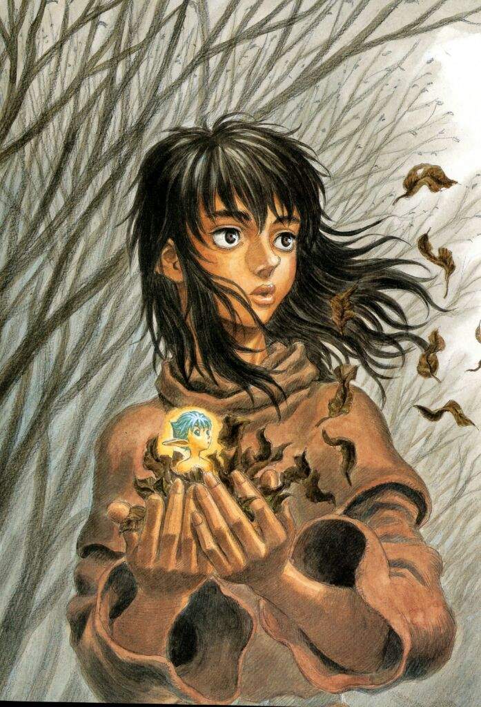 Berserk | Anime Amino