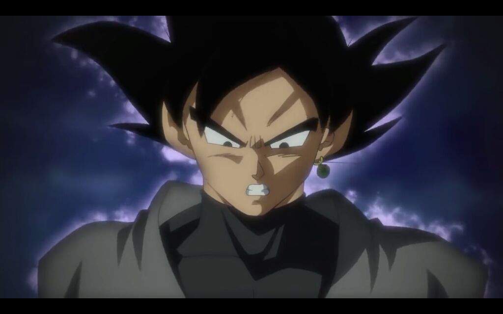 Sexy Oily Black Goku Dragonballz Amino