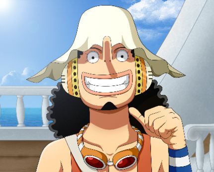 kol usopp