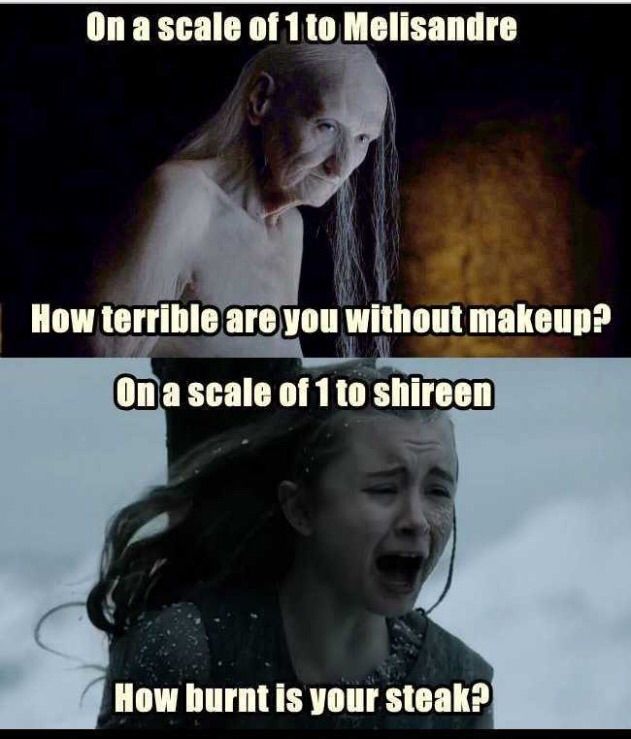 The Best Game of Thrones scales ever! 🤘🏻 Thrones Amino