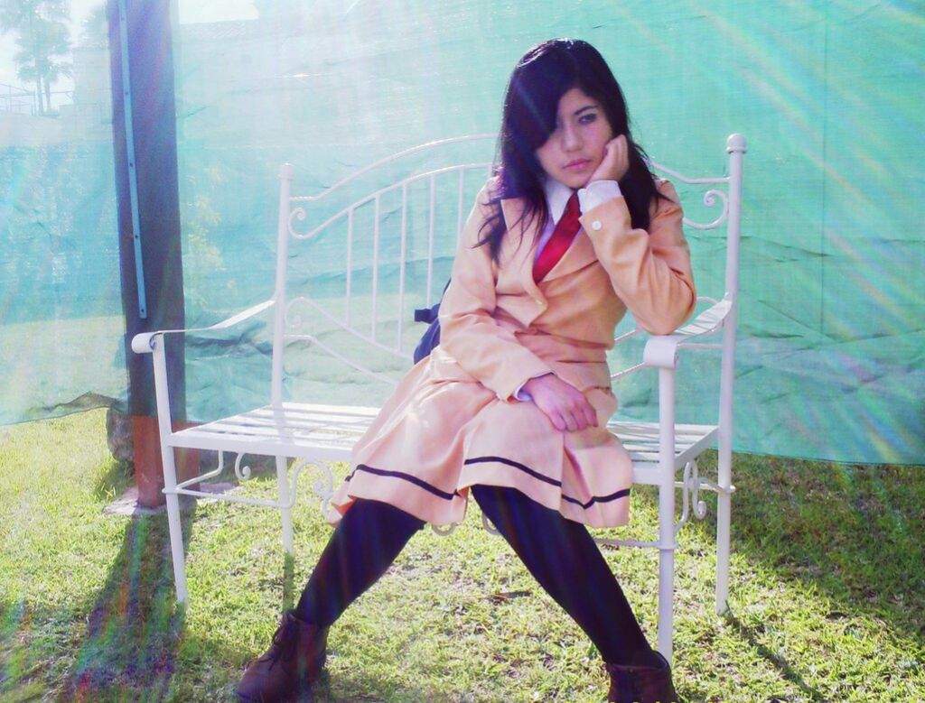 Sexy And Cute Cosplay On My Loli Tomoko Chan XD Part 2 Anime Amino