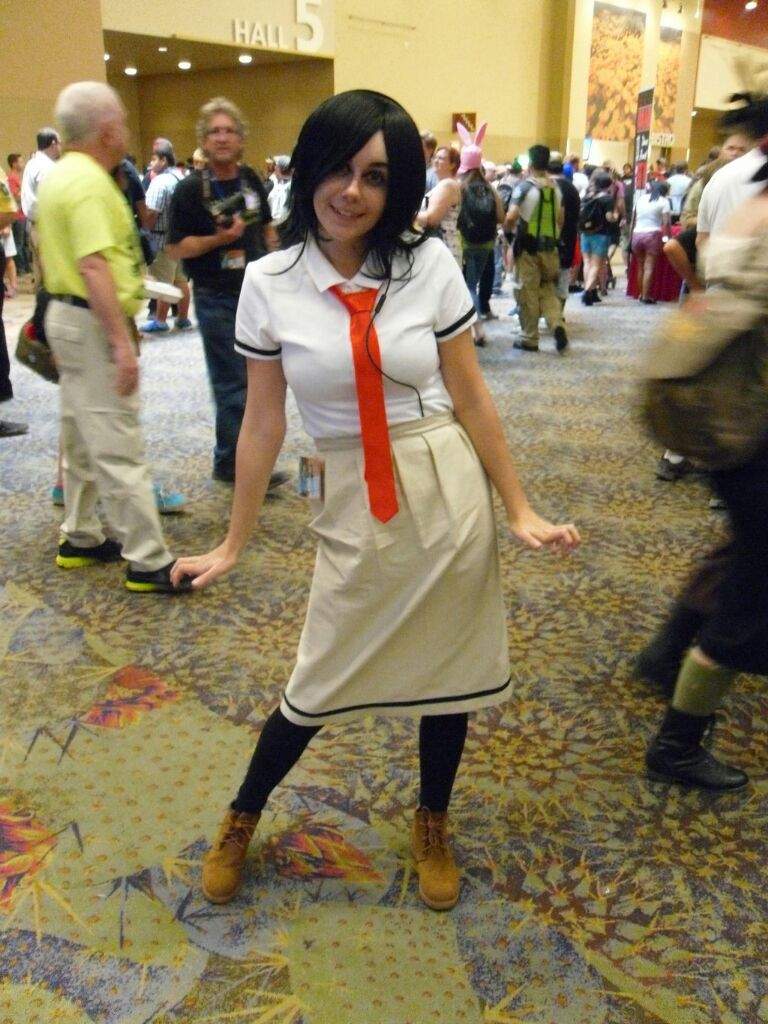 Sexy And Cute Cosplay On My Loli Tomoko Chan XD Part 2 Anime Amino