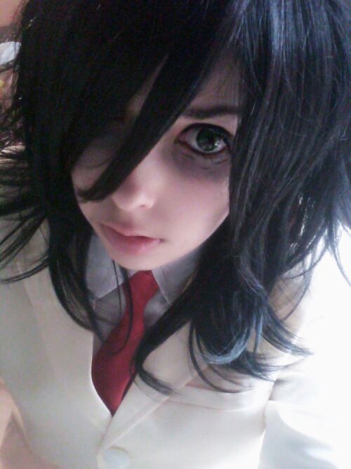 Sexy And Cute Cosplay On My Loli Tomoko Chan XD Part 2 Anime Amino