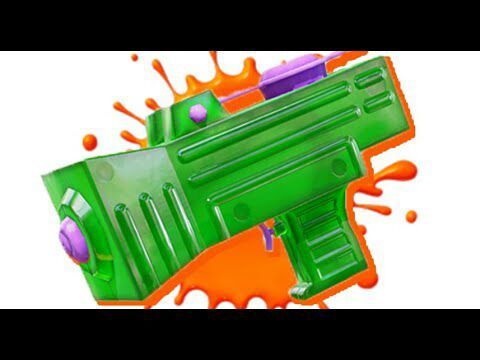 Splattershot Jr. Guide | Splatoon Amino