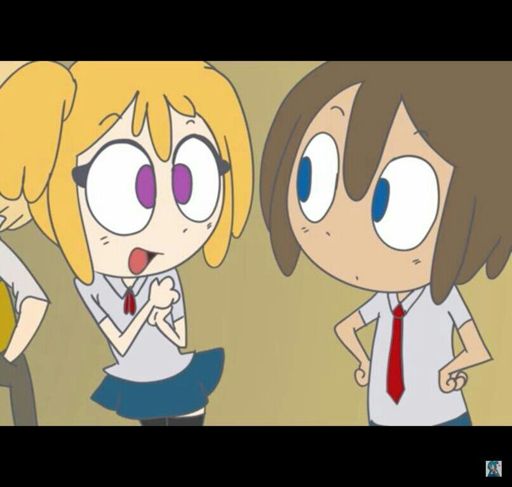 Fnafhs Wiki Cartoon Amino Español Amino