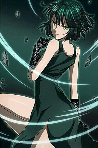 Fubuki | Wiki | Anime Amino