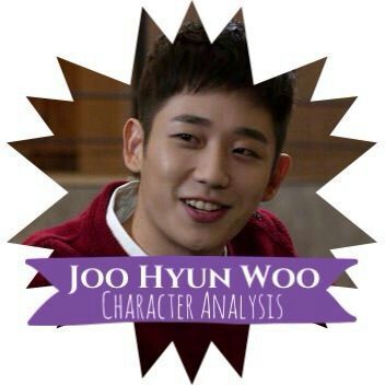 jing mei woo character analysis