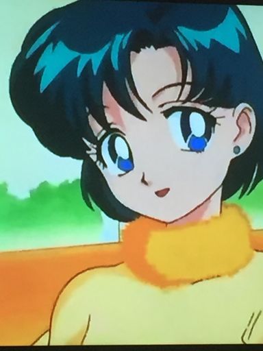 Ami Mizuno Wiki Anime Amino