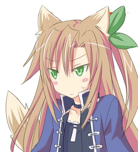 💚Iffy💚 | Wiki | Anime Amino