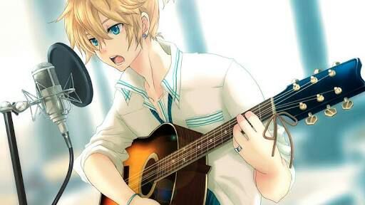 Len kagamine | Wiki | •Anime• Amino