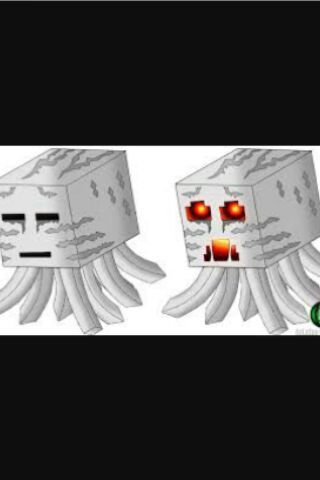 Where Does The Sound Of The Ghast Come From Minecraft Amino