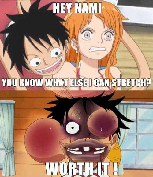 One Piece Memes One Piece Amino
