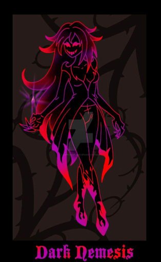 Dark Nemesisproxy Dark Nemesisproxy