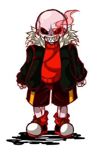 Underfell 