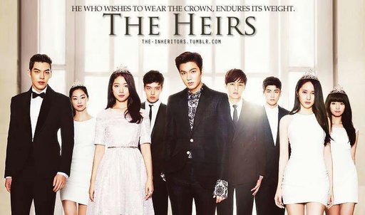 the heirs dramawiki the heirs dramawiki