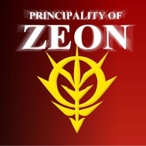 principality of zeon