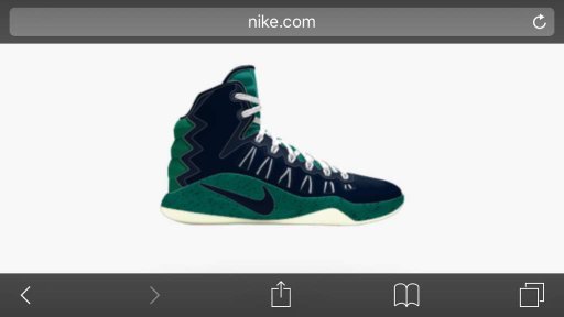 coolest nike id shoes