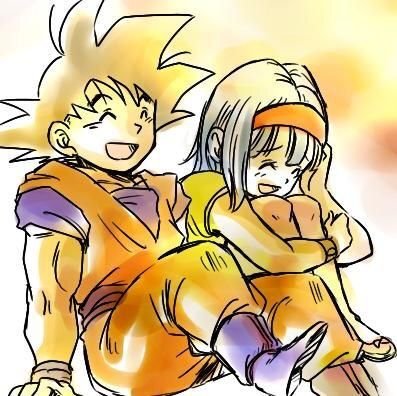 Goku X Bulma? | DRAGON BALL ESPAÑOL Amino Goku X Bulma? | DRAGON BALL ESPAÑOL Amino