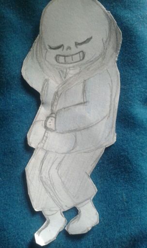 Sleeping Sans Undertale Amino