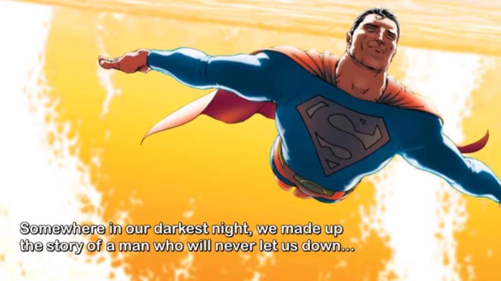 Top 10 Motivational Superman Quotes | Comics Amino