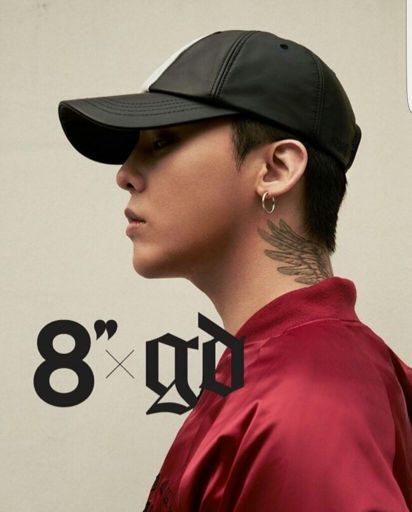 G Dragon Profile Wiki Big Bang Amino Amino