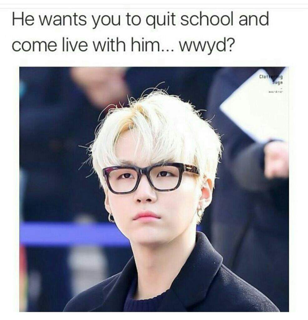 Wwyd Bts Memes K Pop Amino