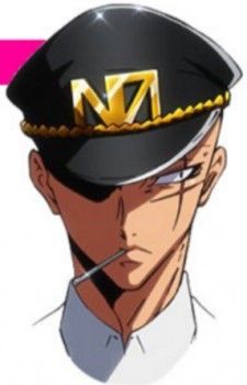 🚧-Nanbaka-🚧 | Anime Amino