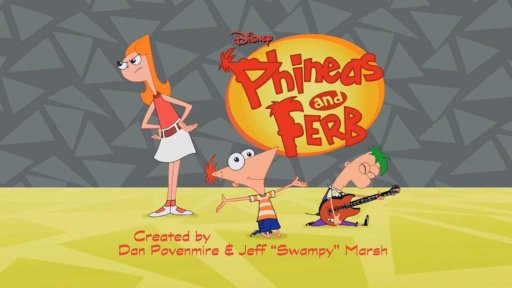 Phineas And Ferb Wiki Disney Amino