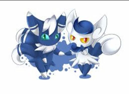 meowstic pokedoll