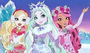 briar rose ever after high