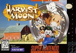 harvest moon seasons story of seasons rom