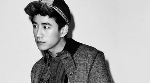 Korean Rapper Korean Rapper