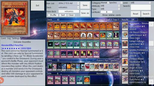 how to get a downloaded deck into ygopro