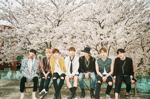 Bts The Most Beautiful Moment In Life Part 1 aminoapps.com