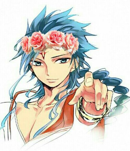 Solomon | Wiki | Anime Amino