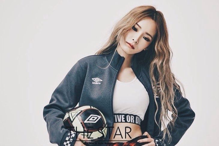 Heize | K-Pop Amino