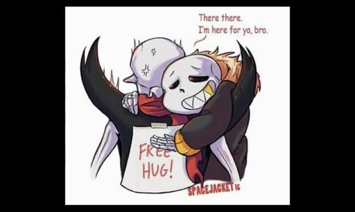 Sans And Papyrus Utufus Undertale Amino