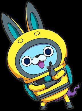 USApyon | Wiki | Yokai Watch Fans Amino Español Amino