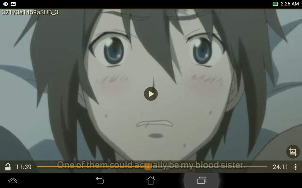 My sister is among them(ecchi ,comedy,hareem,high school,mystery