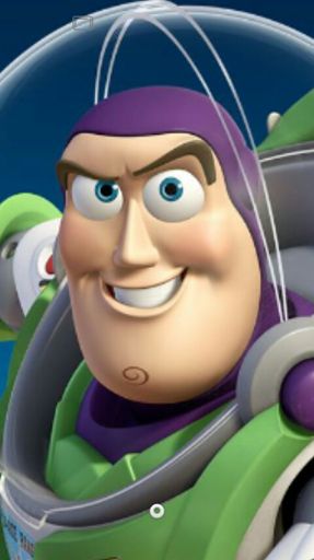 buzz lightyear el vaquero