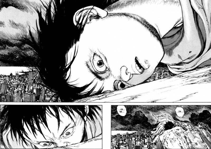 📖 Manga Review: Akira 📖 | Anime Amino