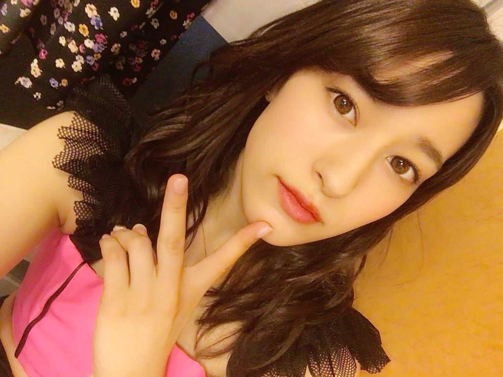 Hirata Rina Wiki Jpop Amino