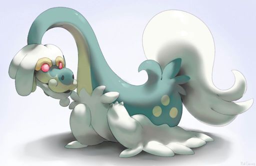 drampa plush