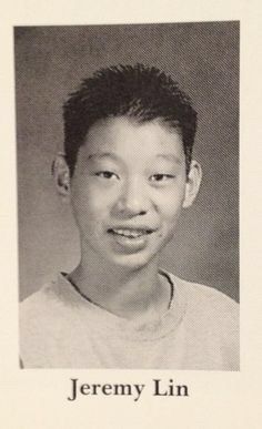 Part 1 Jeremy Lin S Childhood Hoops Amino