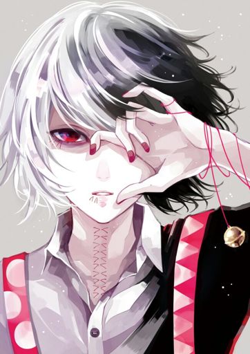 Suzuya Reaper Wiki Anime Amino